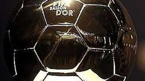 45 mil máscaras de Ronaldo a reclamar Bola de Ouro