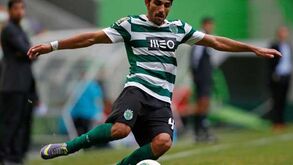 Sporting B-Feirense, 1-1: Leões falham ataque à liderança