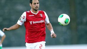 Santa Clara-Sp. Braga B, 0-1: Sasso decide perto do fim