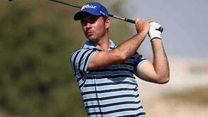 Ricardo Santos termina em 15.º em Melbourne
