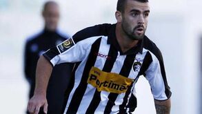 Portimonense-Sp. Covilhã, 2-1: Vitória deu liderança algarvia