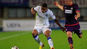 FC Porto ainda sonha com os milhões