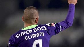 Muhammad Ali serve como grande inspiração a Slimani