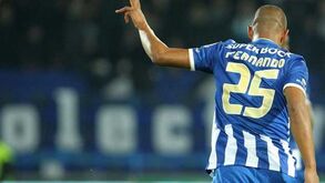 Fernando ganha adeptos rumo à Seleção Nacional