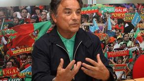 João Barnabé: «Naturalizações podem ser soco na formação»