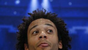 Marcelo: «Ronaldo está a um nível altíssimo há muito tempo»