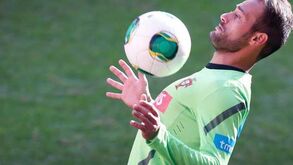 Beto: «Paulo Bento já realizou o sonho de muitos jogadores»