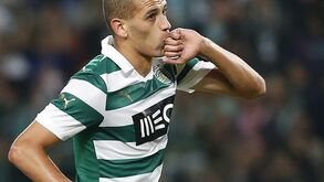 Slimani: «O meu próximo objetivo é ser titular»