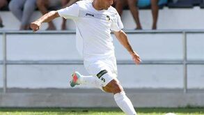 Farense-Sporting B, 4-1: Leões sem pedalada