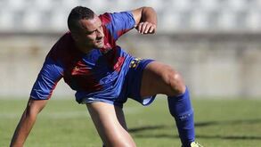 Chaves-Atlético, 0-0: Flavienses falham triunfo no último minuto