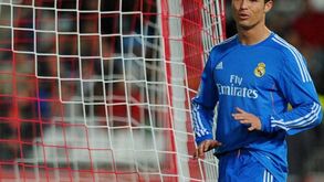 Ronaldo: «Não estou certo que a palavra comandante seja a mais indicada»