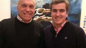 Ricardo Antunes é o novo responsável médico na Federação