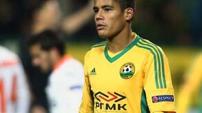 Grupo A: Melgarejo bisa na goleada do Kuban Krasnodar