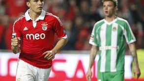 Três grandes favoritos na 11.ª jornada