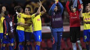 Um prémio merecido para quem acreditou