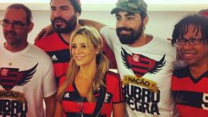 Ricardo Pereira integra nação do Flamengo