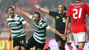 Diego Capel conquistou estatuto de indiscutível