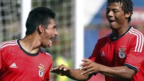 Martelinho: «Quando me ofereceram o Rochinha achei que era piada»