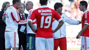 «Era impossível evitar incidente com Cardozo»