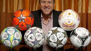 «Não há quem tenha tanto poder em nenhum clube do Mundo»