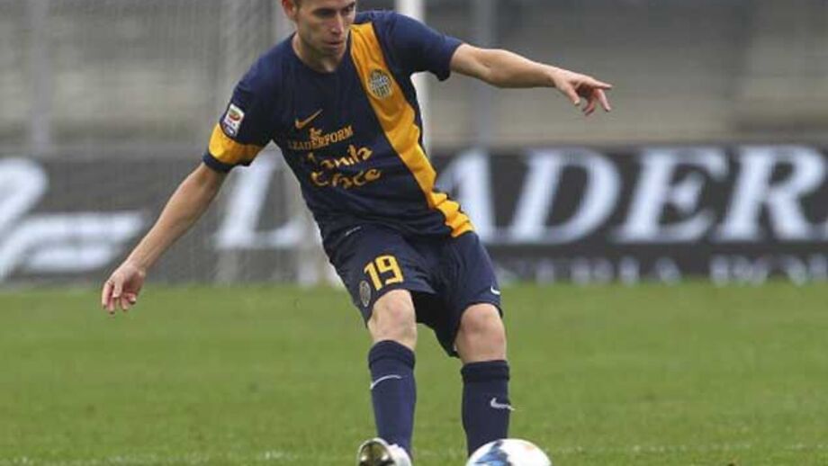 Brasil pode perder Jorginho para a seleção de Itália
