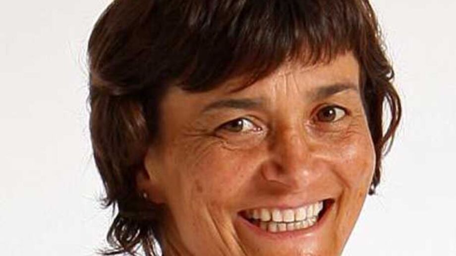 Manuela Machado: «Estava tanto frio...»