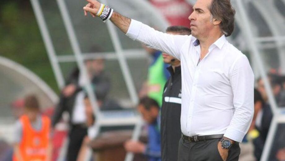 Sp. Braga B-Beira-Mar, 2-4: Segundo triunfo consecutivo dos aveirenses