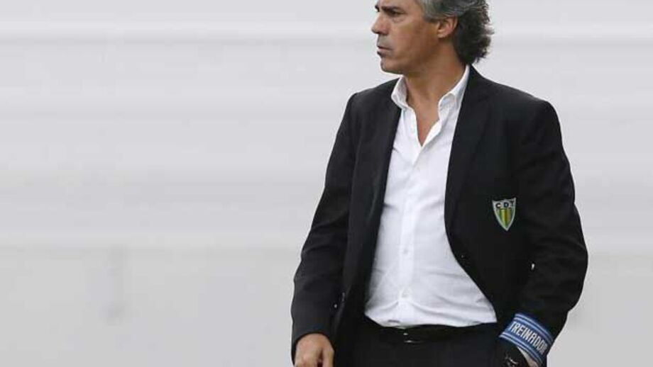 Tondela-Atlético, 2-0: Golos vieram na 2.ª parte