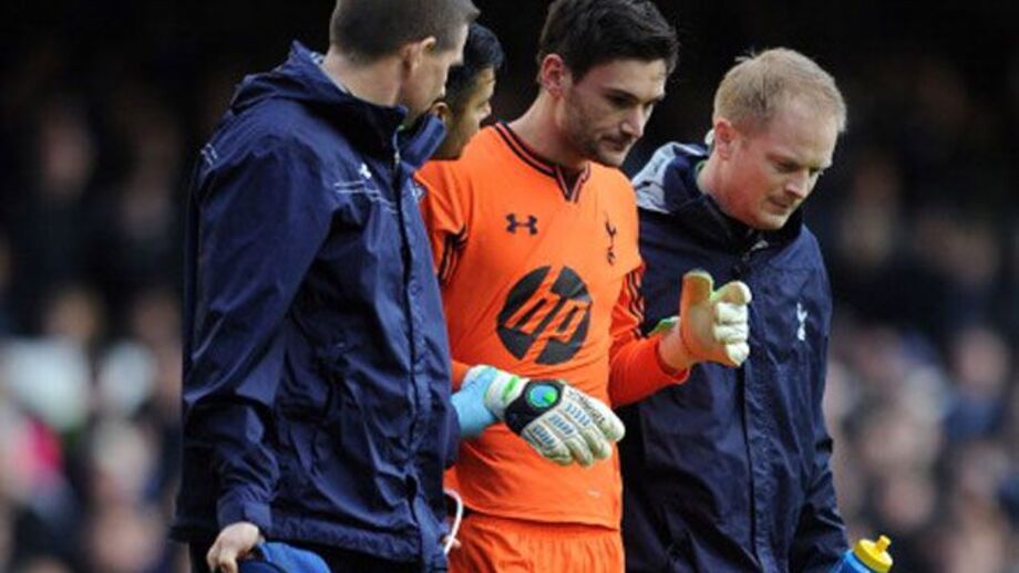 Médico critica Tottenham por "irresponsabilidade"