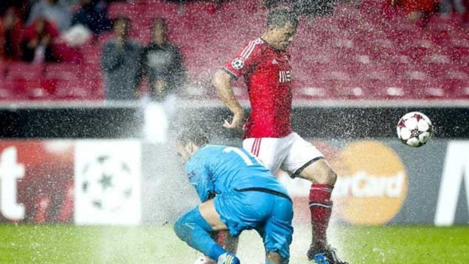 Vitória do Benfica em Atenas triplica investimento