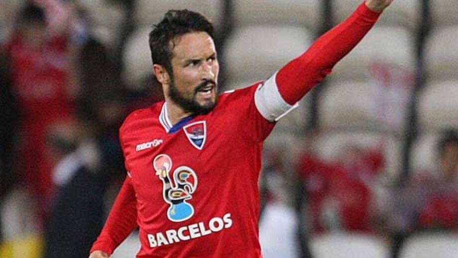 Golo isola gilistas na quarta posição