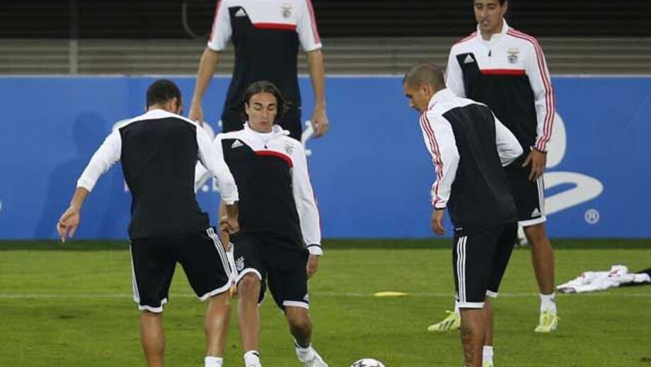 Markovic e Lima baralham as contas