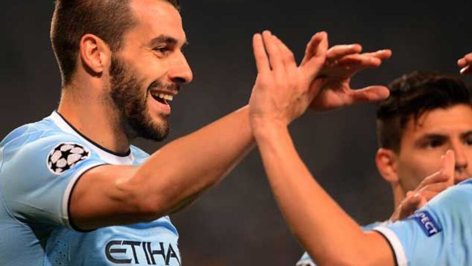 Grupo D: Bayern Munique e Man. City nos oitavos-de-final
