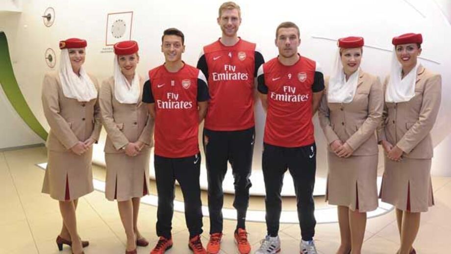 Craques alemães vencem desafio