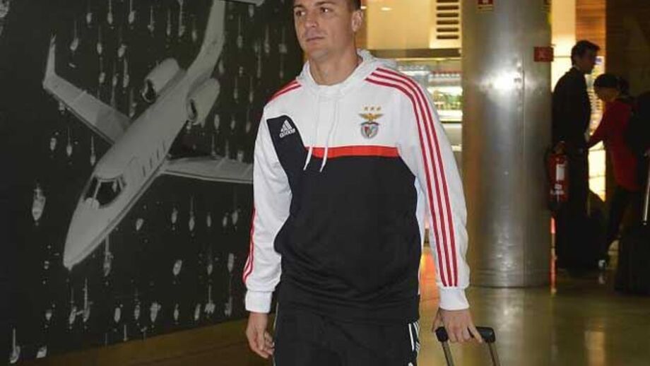 Siqueira ressentiu-se