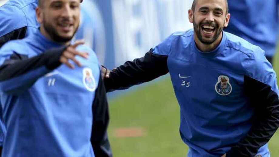 Uma roleta russa à medida de Defour