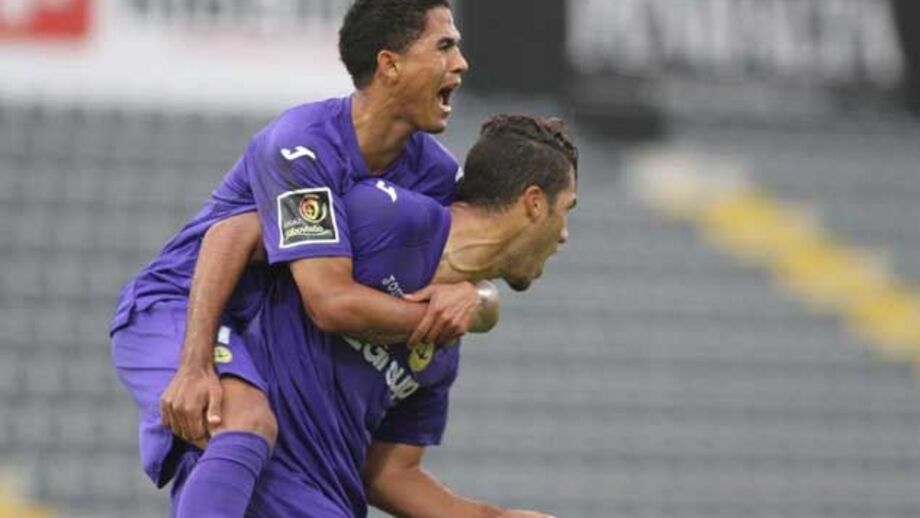 Beira-Mar-Ac. Viseu, 1-0: Batatinha decide