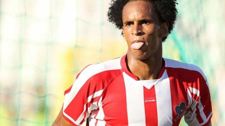 Leixões-Santa Clara, 1-0: Mailo foi herói no Mar