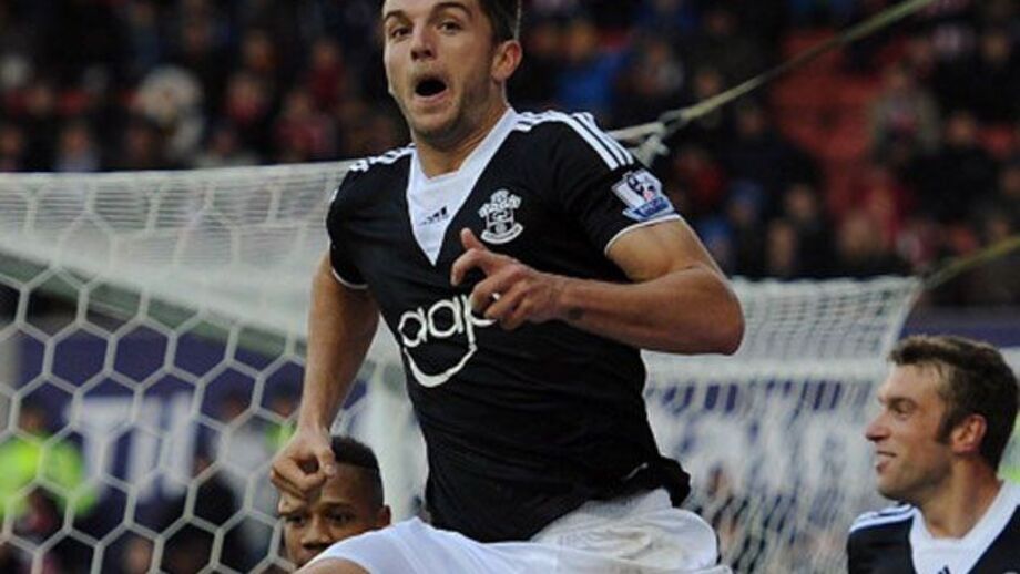 Jay Rodriguez estreia-se nos convocados ingleses