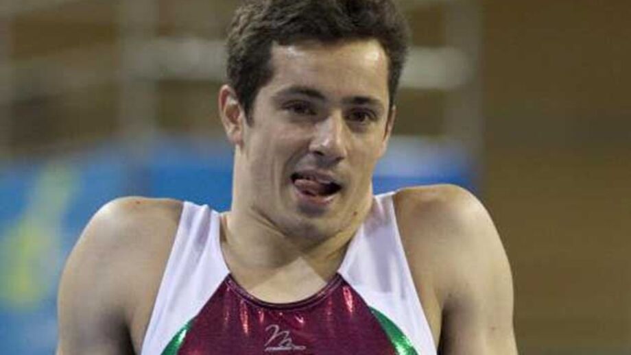 Nuno Merino eleito para a comissão da FIG