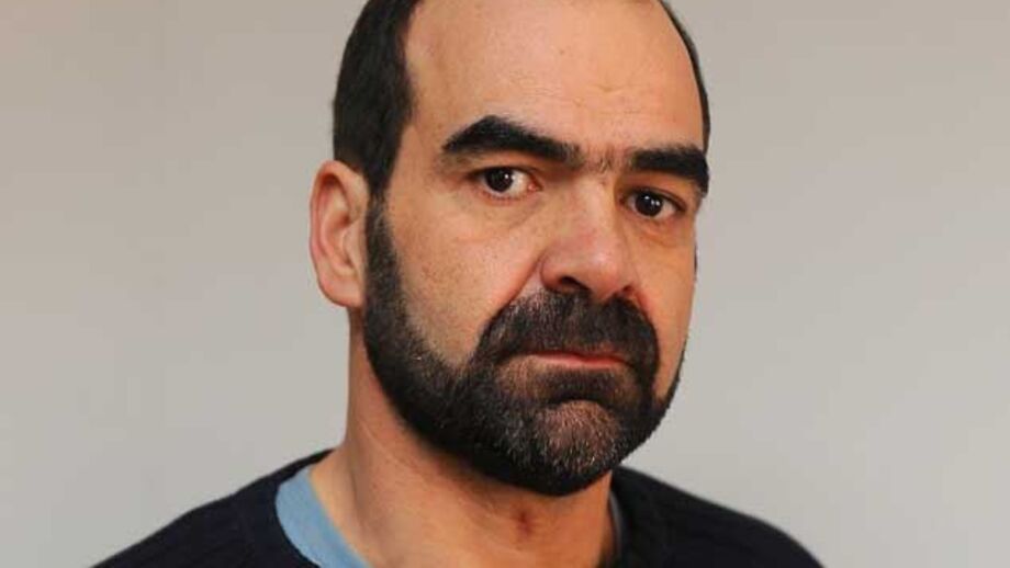 O guarda Abel