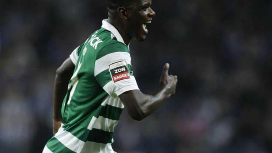 William Carvalho na lista de Bento para a Suécia