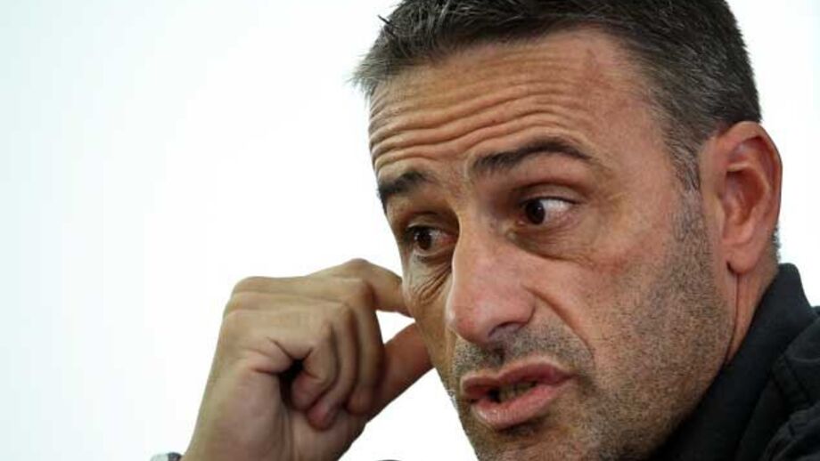 Paulo Bento deu continuidade ao processo de William Carvalho