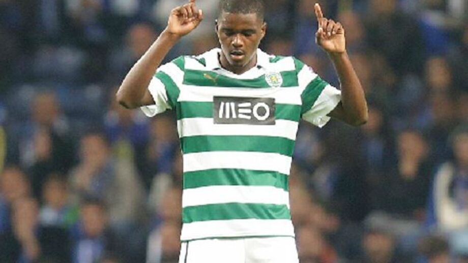 William Carvalho: «É uma fase importante mas não fico nervoso»