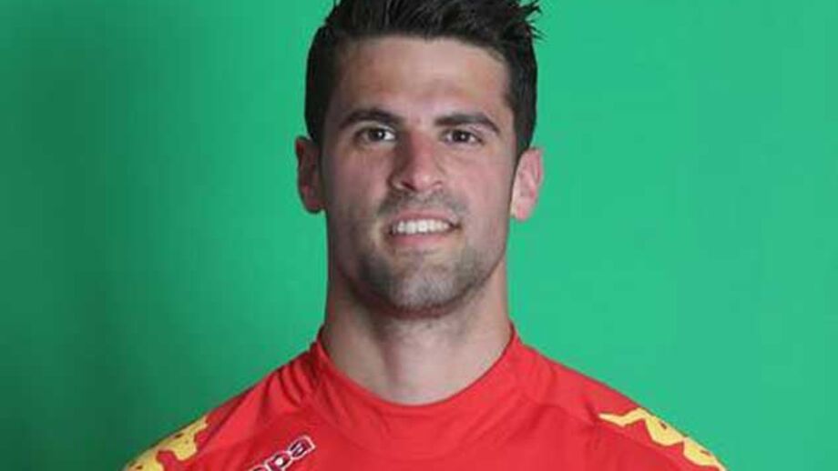 Golo de Fábio Ferreira insuficiente