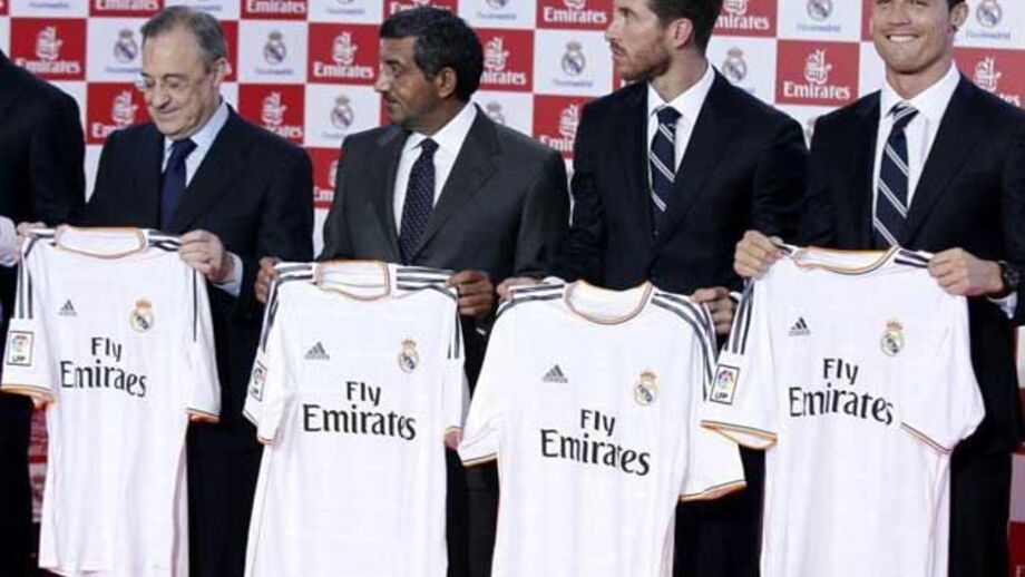 O verdadeiro negócio das Arábias