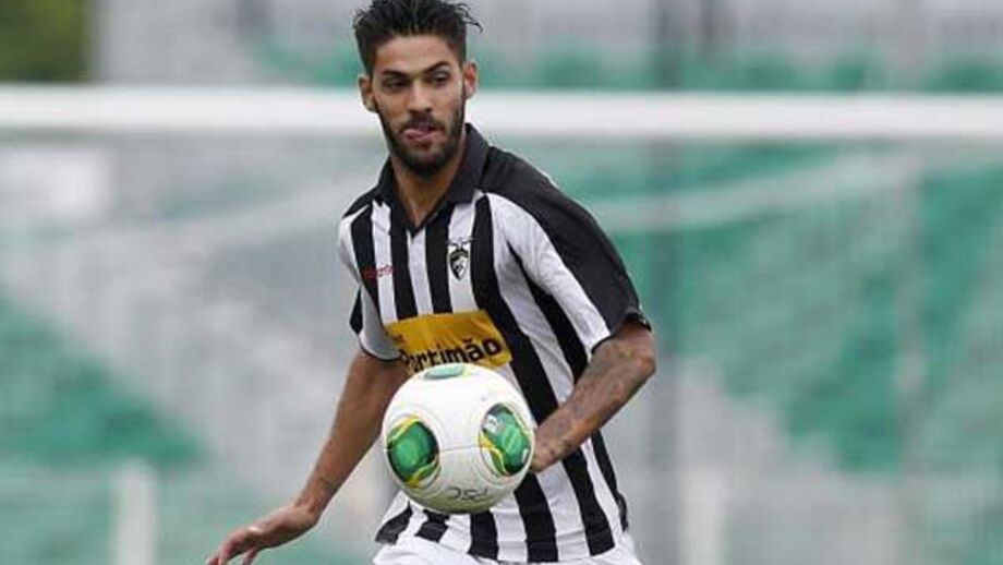 Sp. Braga B-Portimonense, 0-1