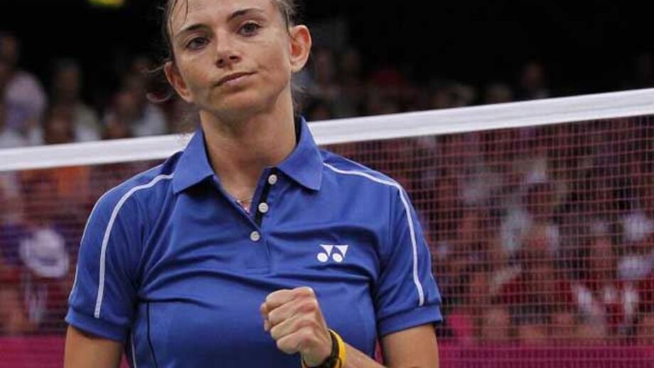 Badminton: Telma Santos conquista Open Internacional de Marrocos