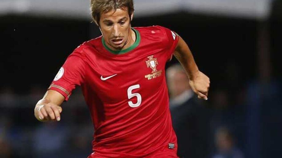 Coentrão é a grande dúvida