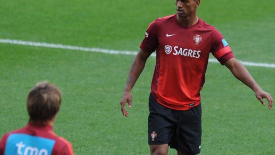Nani: «Patrício tem experiência para lidar com o azar»